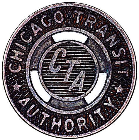 Cta bus tokens - You can load transit value (for regular fares, deducted from your transit value balance as you ride) or passes onto Ventra Cards and contactless bankcards. Ventra Vending Machines (VVMs) are available at all CTA 'L' (rail) stations and at CTA's general offices at 567 W. Lake Street, Chicago. VVMs are also located at these five sites: